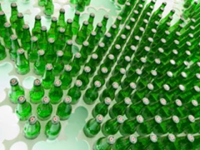 Pierwszy sklep Heineken